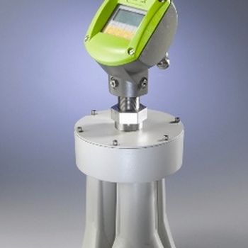 3D Level Scanner