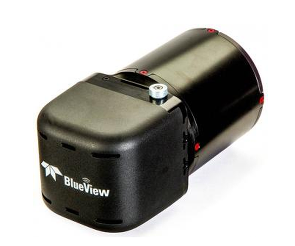 M900 series 2D Multibeam Imaging Sonar