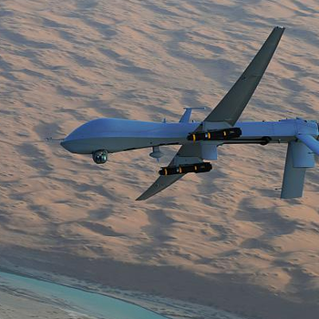 Predator Drone