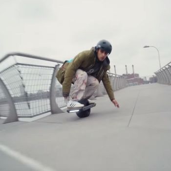 Onewheel Pint