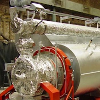 Pyrolysis
