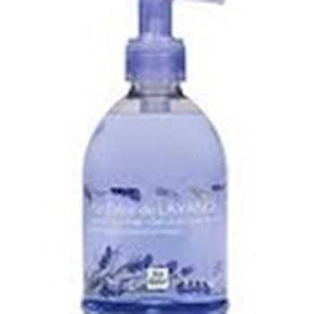 Liquid hand soap