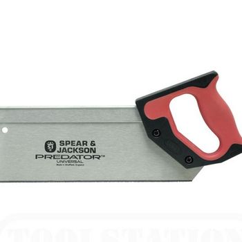 Tenon saw, dovetail saw or sash saw