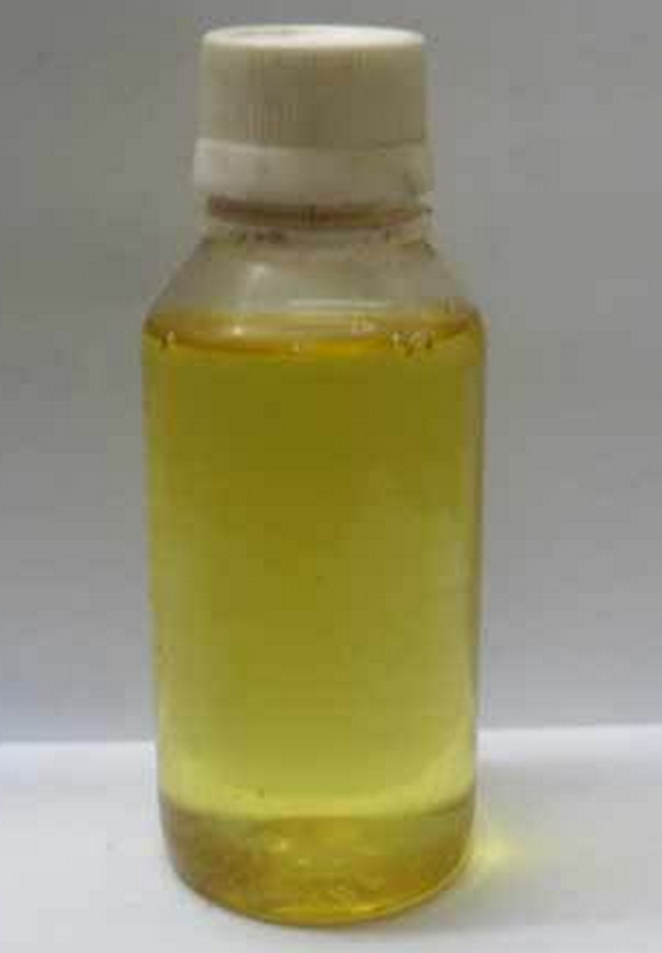 ETLS Linseed Oil Capture Coating