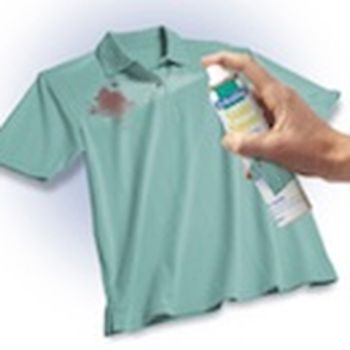 Detergent stick