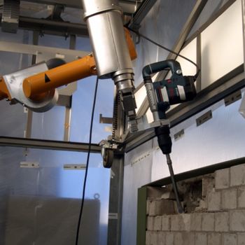 A1000 Tooling