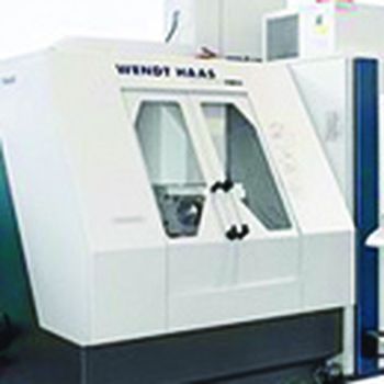 Five-axis cutting tool