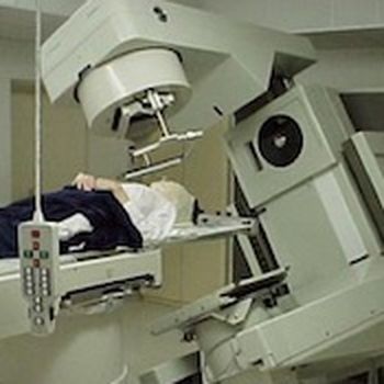 Linear accelerator
