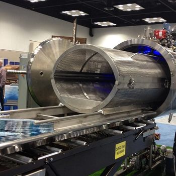 Alkaline Hydrolysis