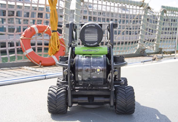 SeaBotix LBC