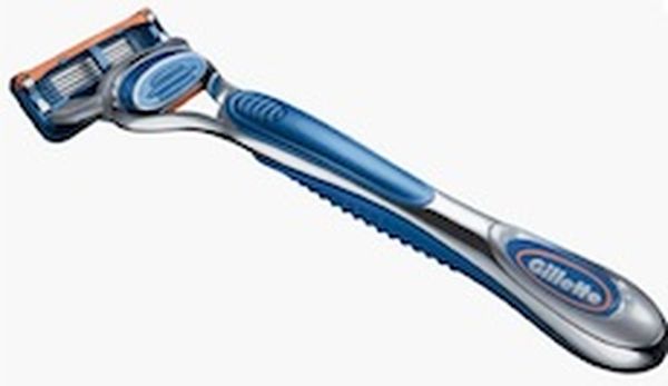 Multi-blade razors