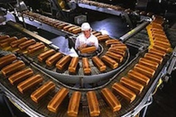 Factory bottlenecks