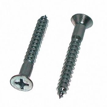 Wood Screw