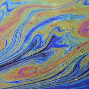 Oil-Water Separation Membrane