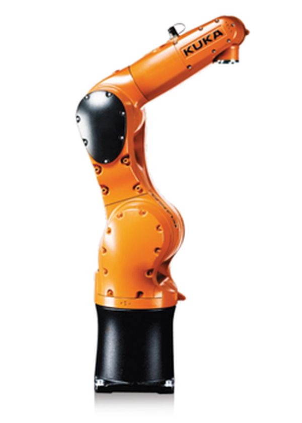KR 6 Series
