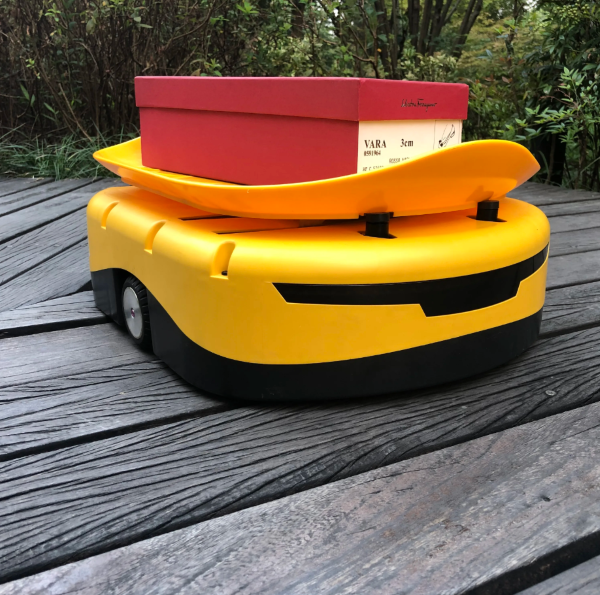 Mini Yellow