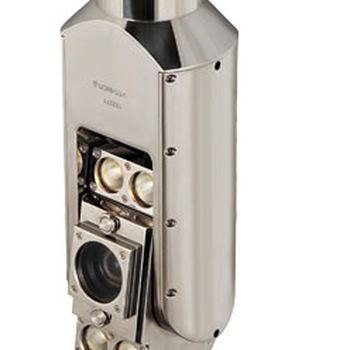 HD Inspection - Proton Camera