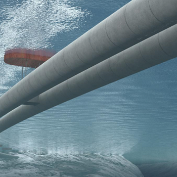 Floating Tunnel