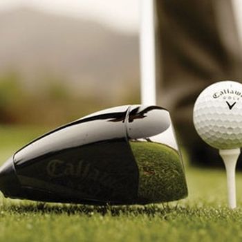 Golf clubs