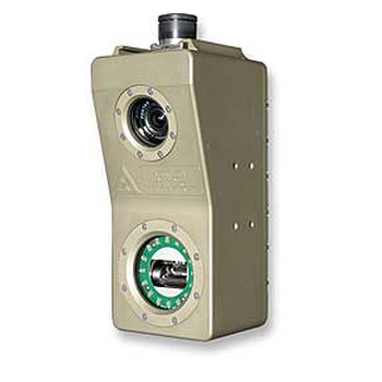 M210UW Underwater Laser Scanner
