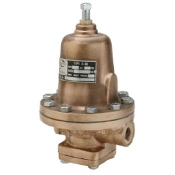 Self Regulating Valve