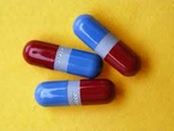 Drug positioning