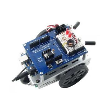 Robotics Shield Kit