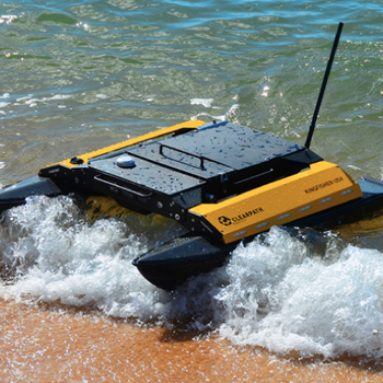 Heron USV