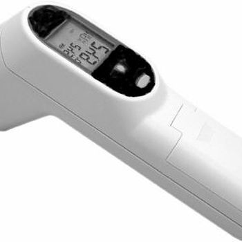 Infrared thermometer