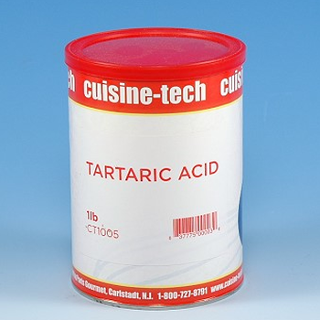 Tartaric Acid