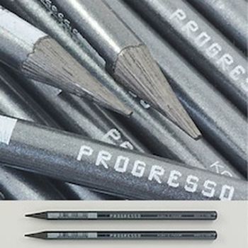 Graphite solid pencil