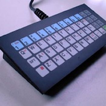 Membrane keyboards