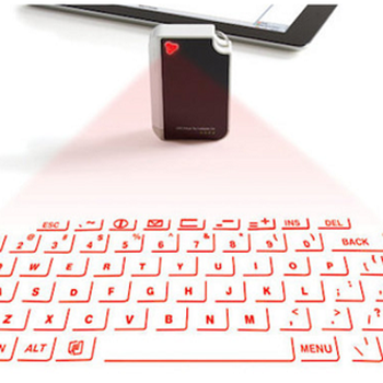 Virtual Keyboad