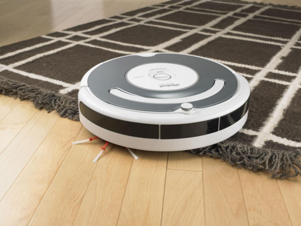 Roomba 700