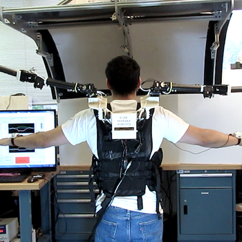 Supernumerary Robotic Limbs (SRLs)