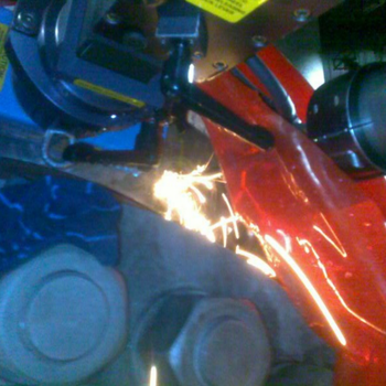 MDM Cutting