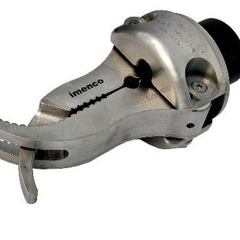 Three Finger Manipulator Jaw