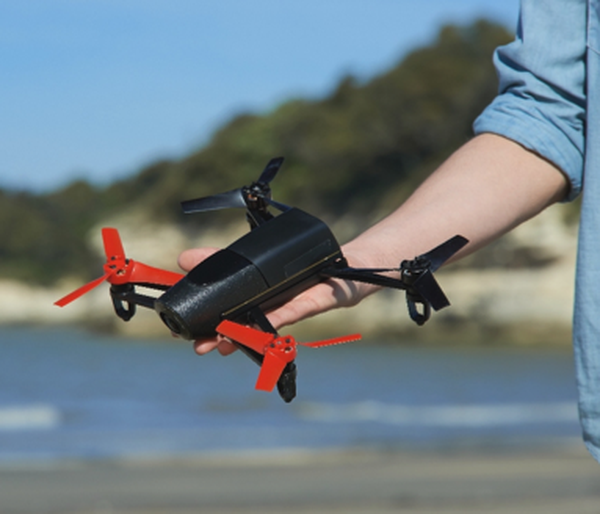 Bebop Drone