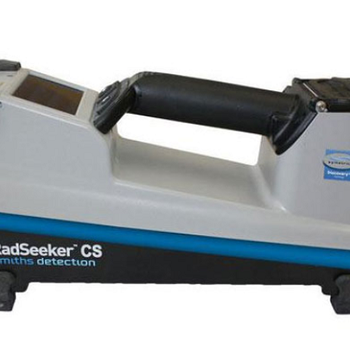 RadSeeker