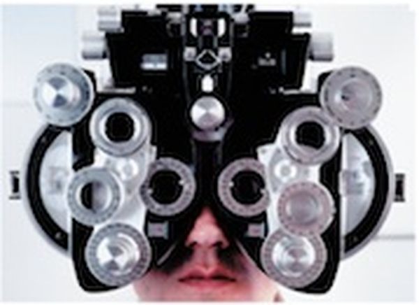 Optometry
