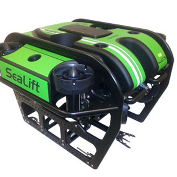 Seabotix vLBV-10
