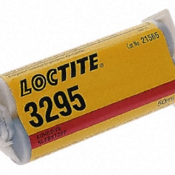 Toughened Acrylics.