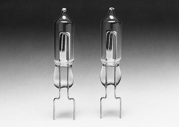UV TRON Flame Sensor