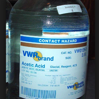 Acetic Acid