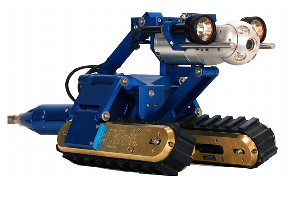 Versatrax 150