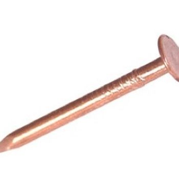 Copper plating