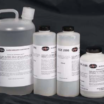 CASCAD Decontamination Foam