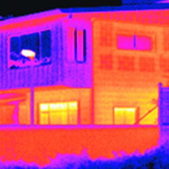 Infrared detection