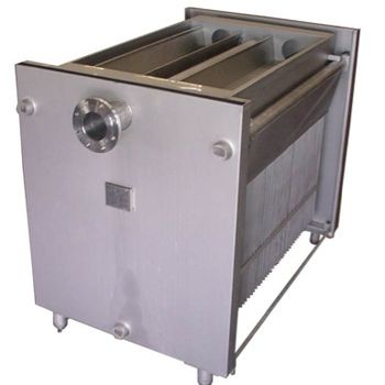 Falling Film evaporator
