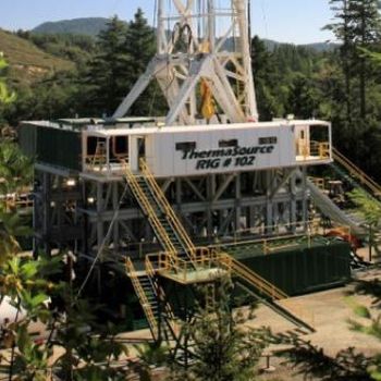 Enhanced Geothermal Systems (EGS)